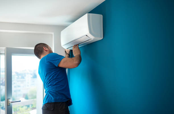 Affordable air conditioning repair in Blair, NE