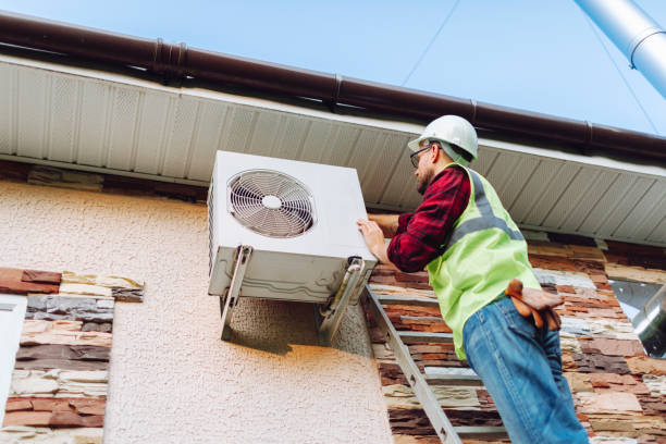 Best HVAC repair near me  in Blair, NE