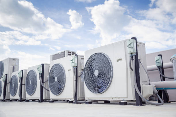 Best HVAC companies near me  in Blair, NE