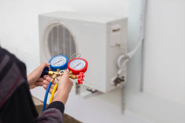Best HVAC maintenance near me  in Blair, NE