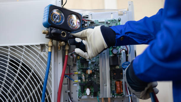 Best HVAC repair near me  in Blair, NE