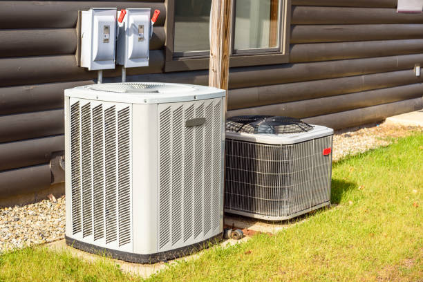 Best Ductless HVAC repair  in Blair, NE